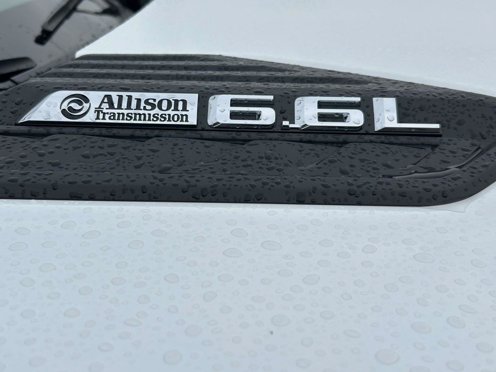 2026 Chevrolet Silverado 2500 HD Work Truck - Photo 11