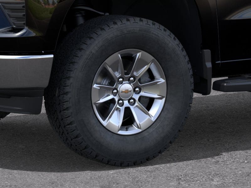 2026 Chevrolet Silverado 1500 Work Truck - Photo 31