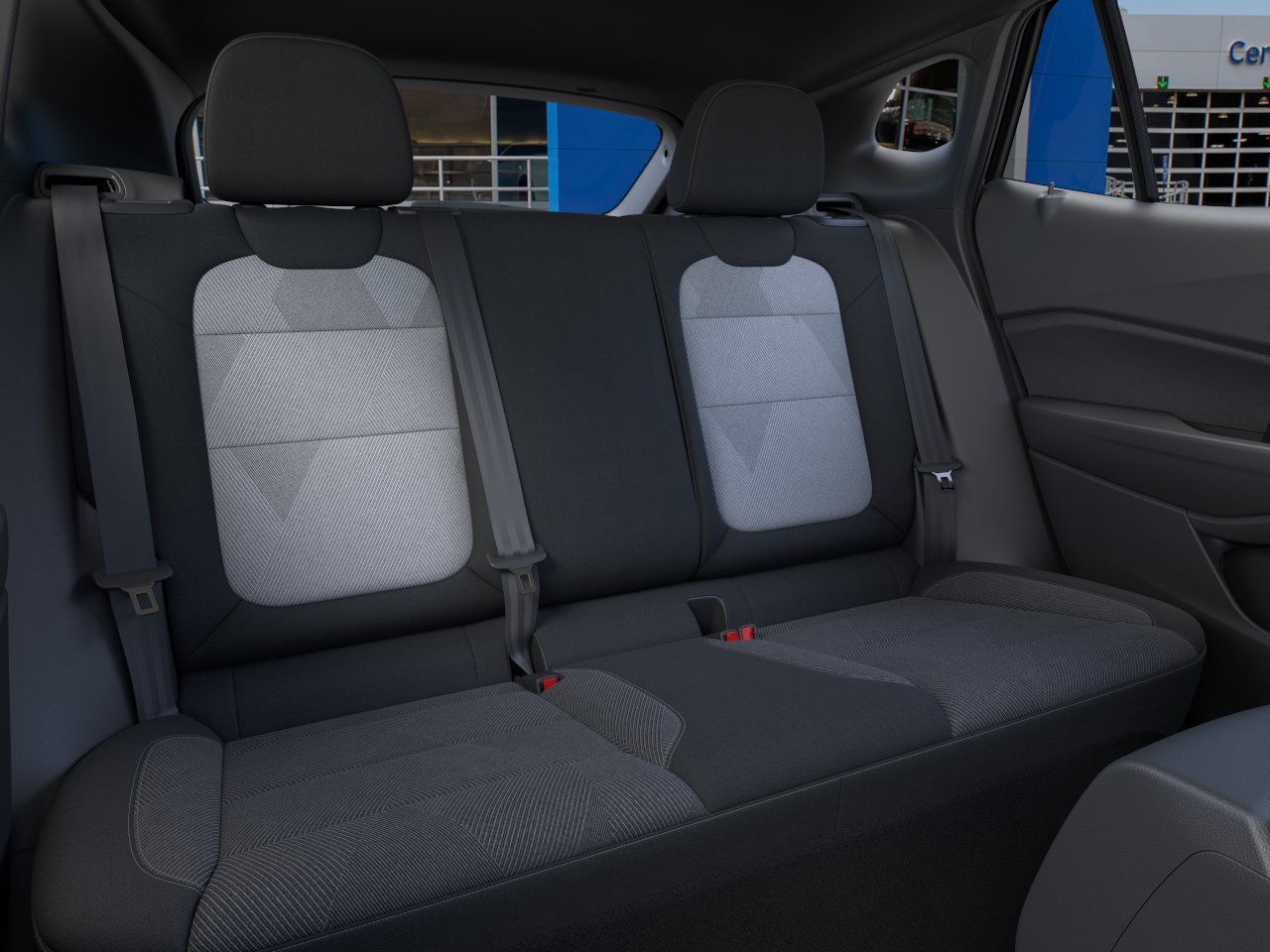 2026 Chevrolet Trax RS - Photo 17