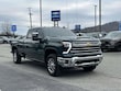  Chevrolet Silverado 2500 HD