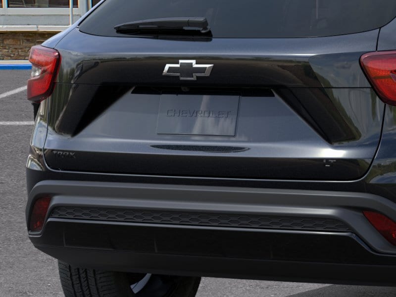 2026 Chevrolet Trax LT - Photo 39
