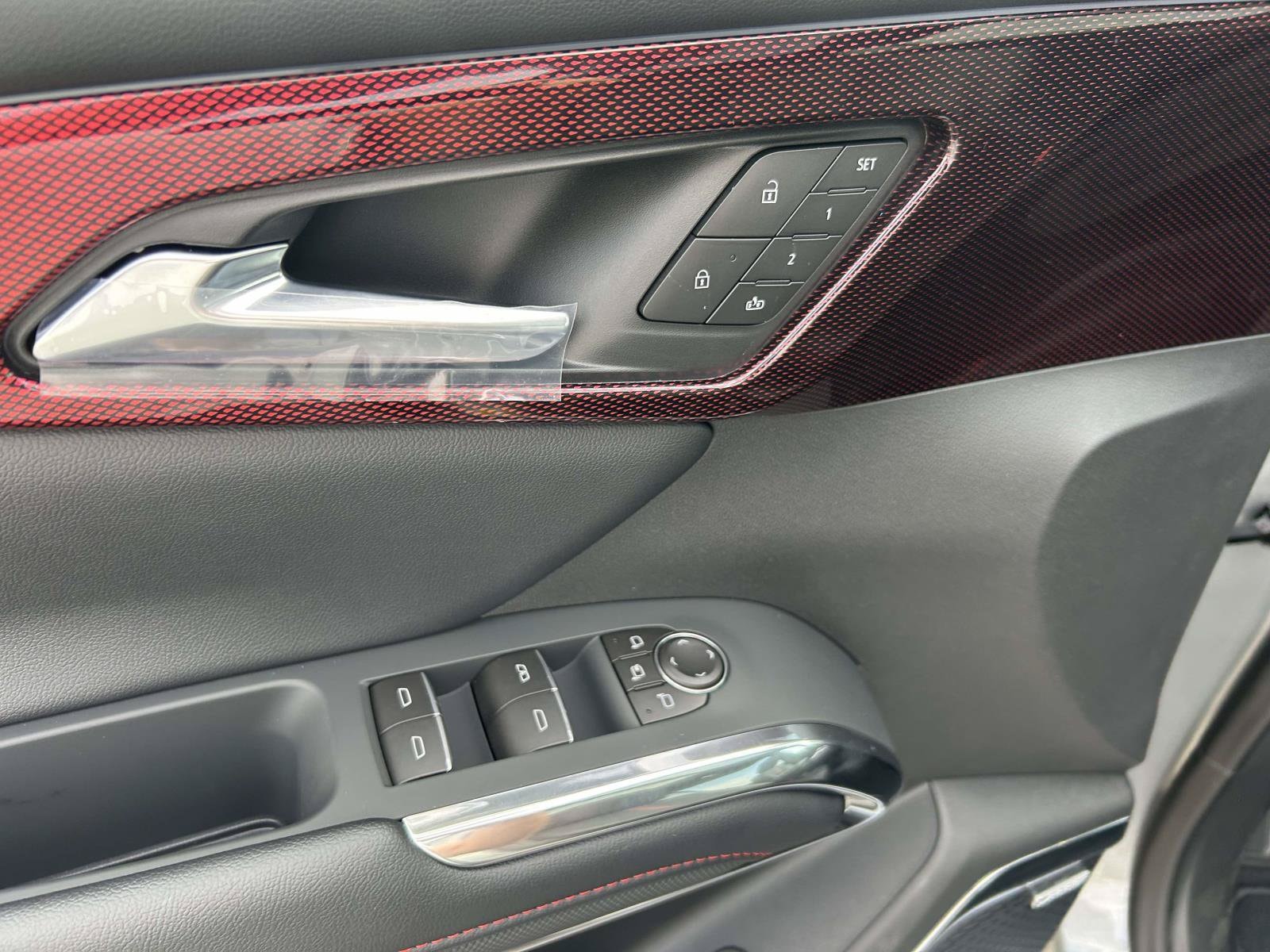 2026 Chevrolet Traverse RS - Photo 14