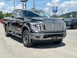 Nissan Titan