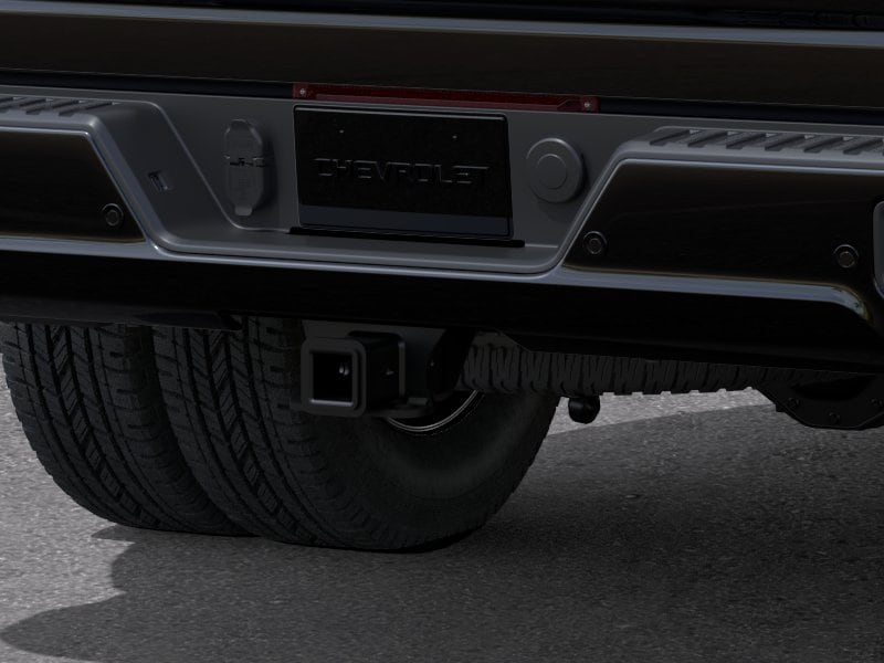 2026 Chevrolet Silverado 3500 HD High Country - Photo 39