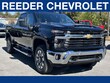  Chevrolet Silverado 2500 HD