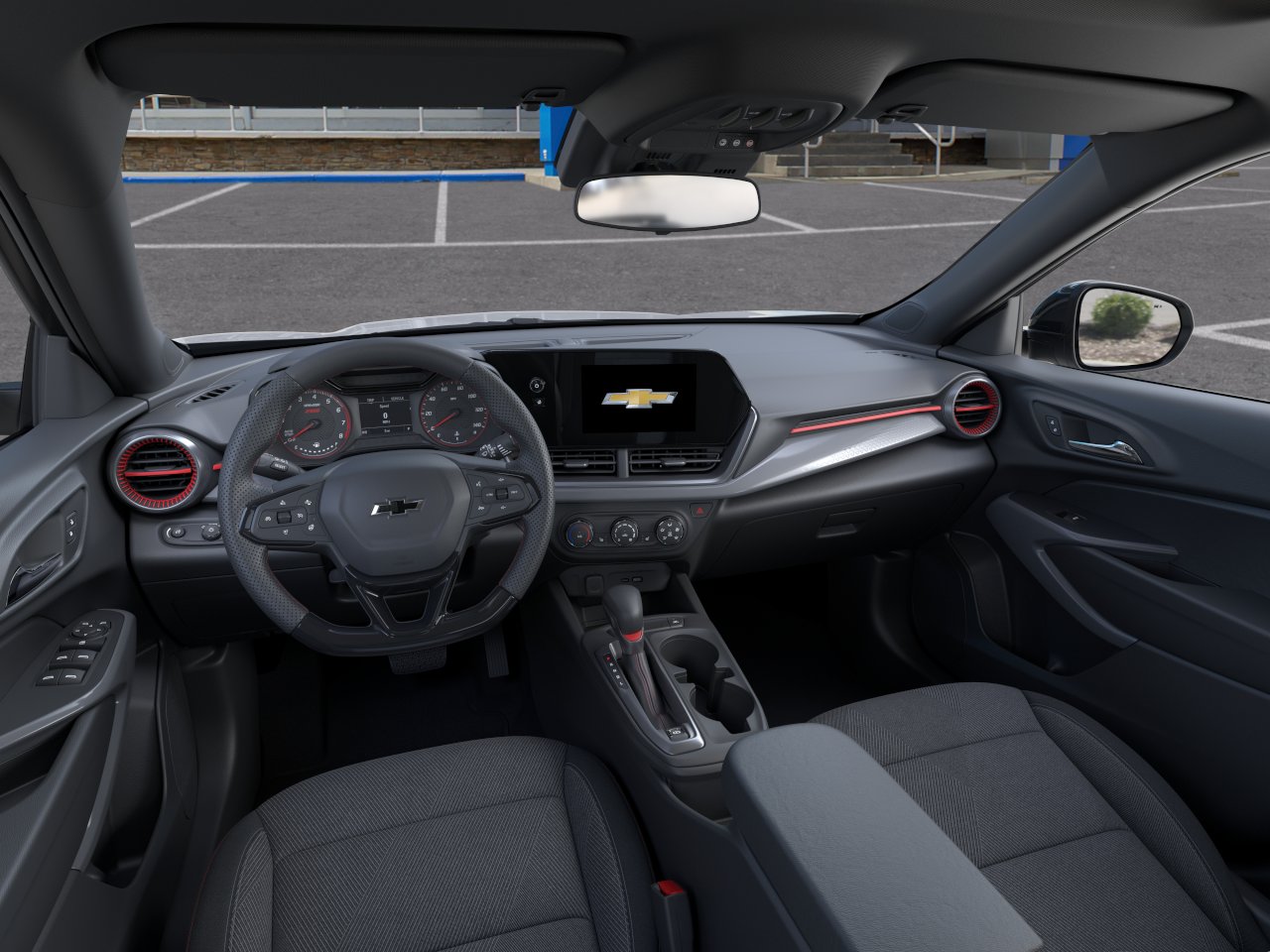 2026 Chevrolet Trax RS - Photo 15