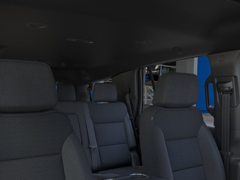 2026 Chevrolet Tahoe LS - Photo 24
