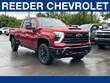 Chevrolet Silverado 2500 HD