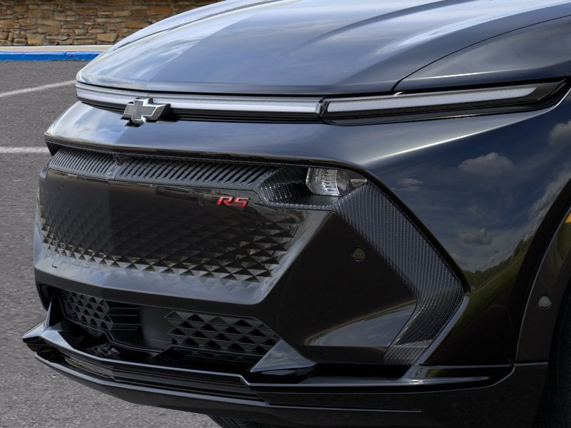 2026 Chevrolet Equinox EV RS - Photo 41