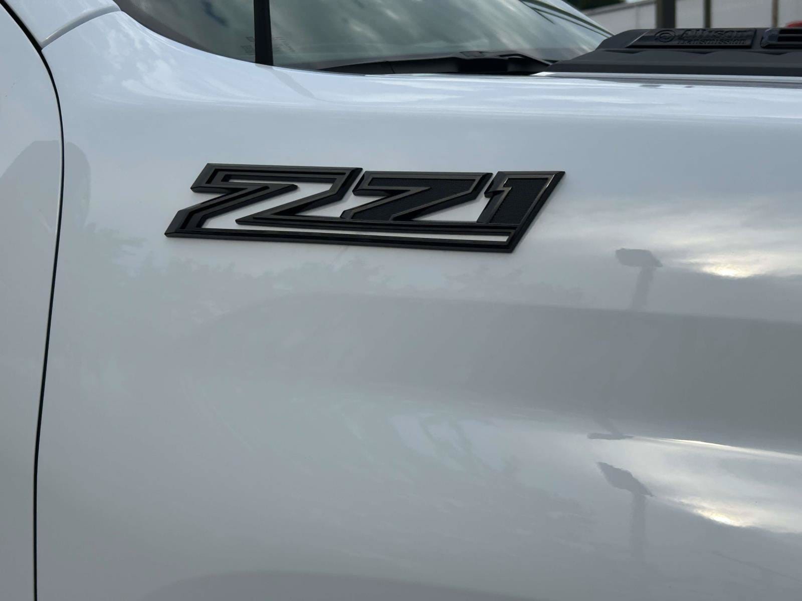 2026 Chevrolet Silverado 2500 HD Custom - Photo 10