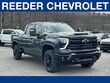  Chevrolet Silverado 2500 HD