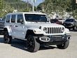 Jeep Wrangler 4xe