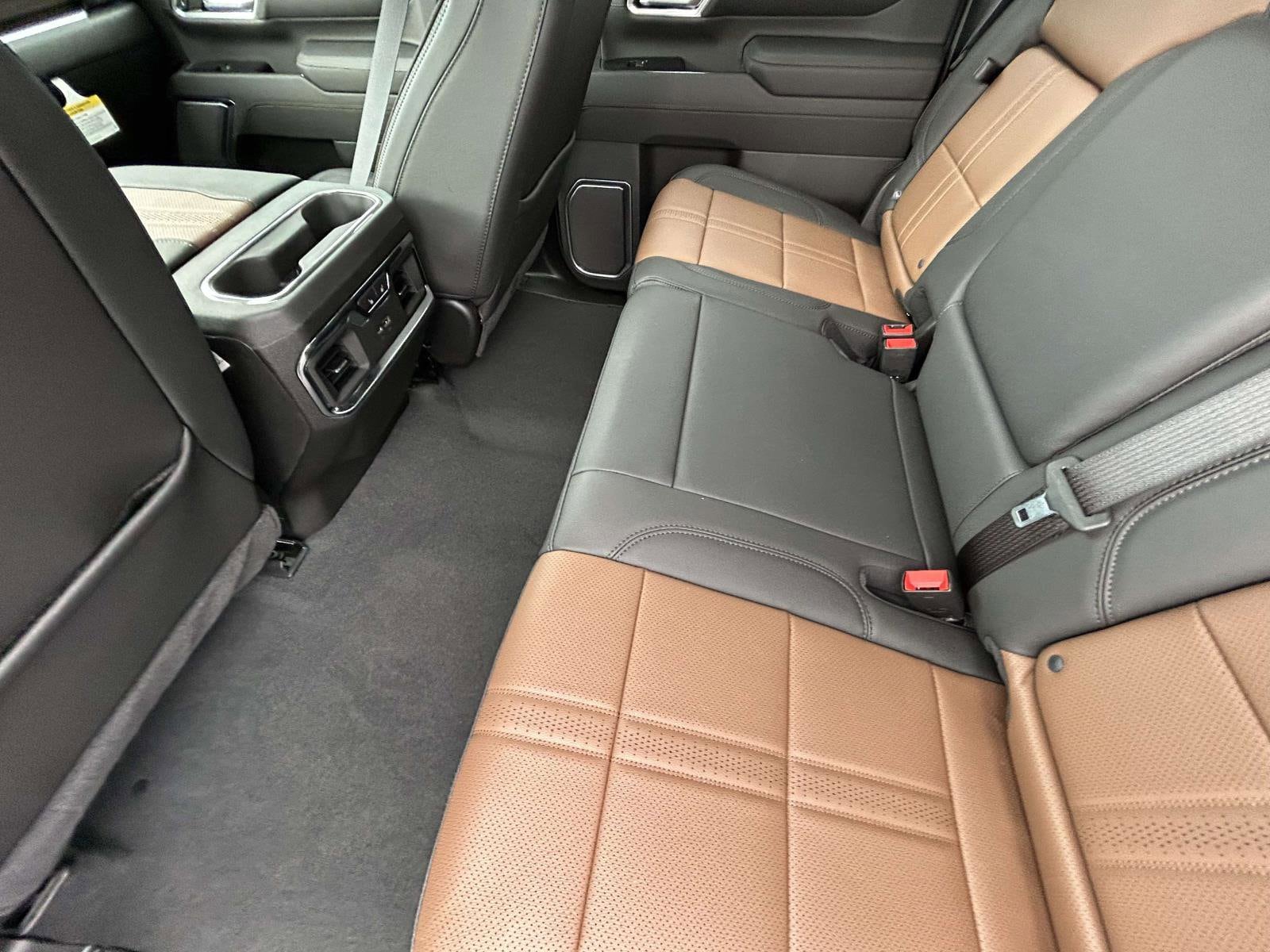 2026 Chevrolet Silverado 2500 HD LT - Photo 37