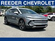Chevrolet Equinox EV