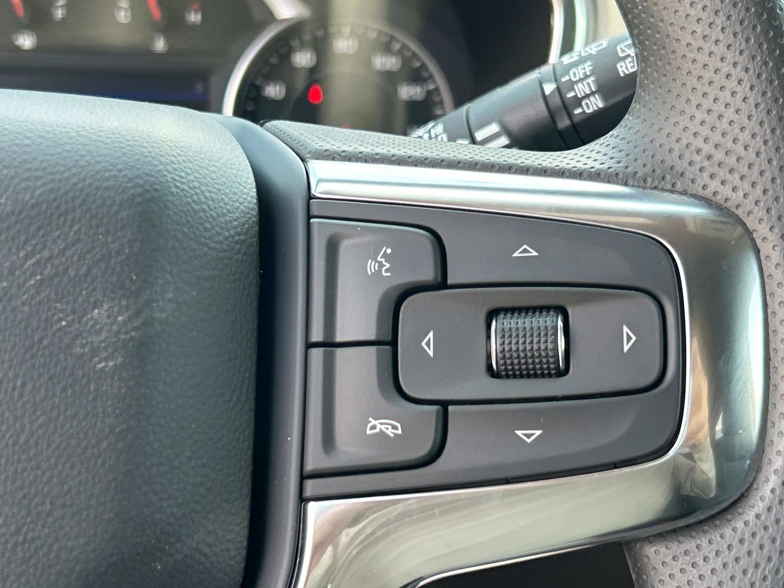 2025 Chevrolet Blazer 2LT - Photo 22