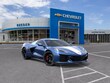 Chevrolet Corvette Grand Sport