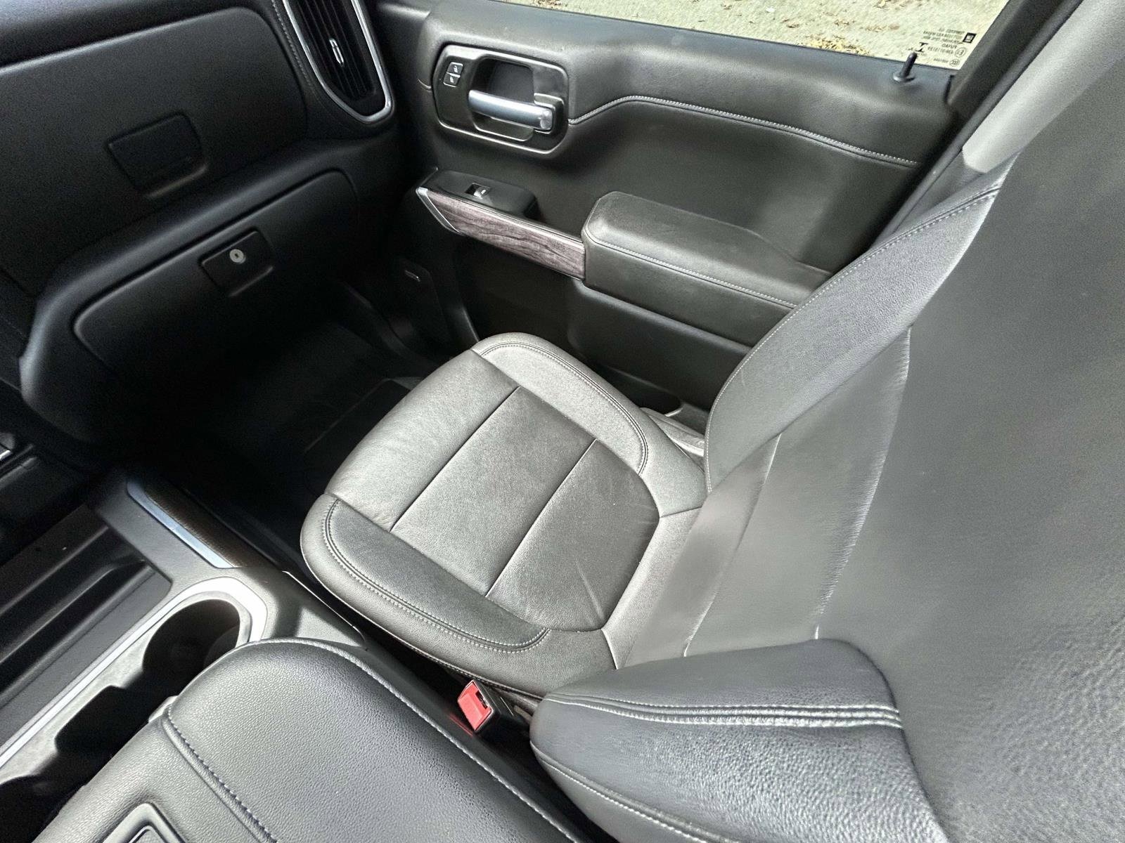 2022 Chevrolet Silverado 1500 Limited RST - Photo 16