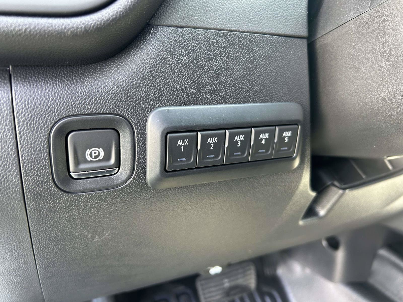 2026 Chevrolet Silverado 2500 HD Work Truck - Photo 20