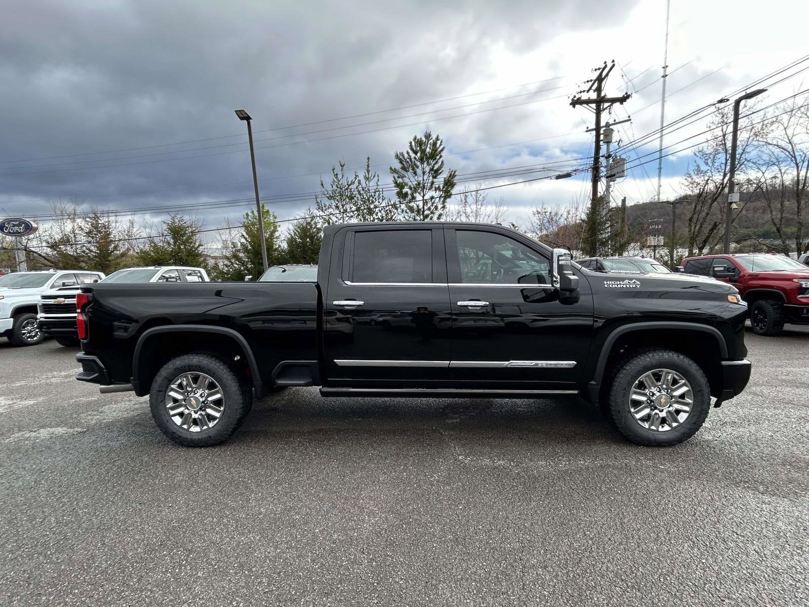 2026 Chevrolet Silverado 2500 HD LT - Photo 27