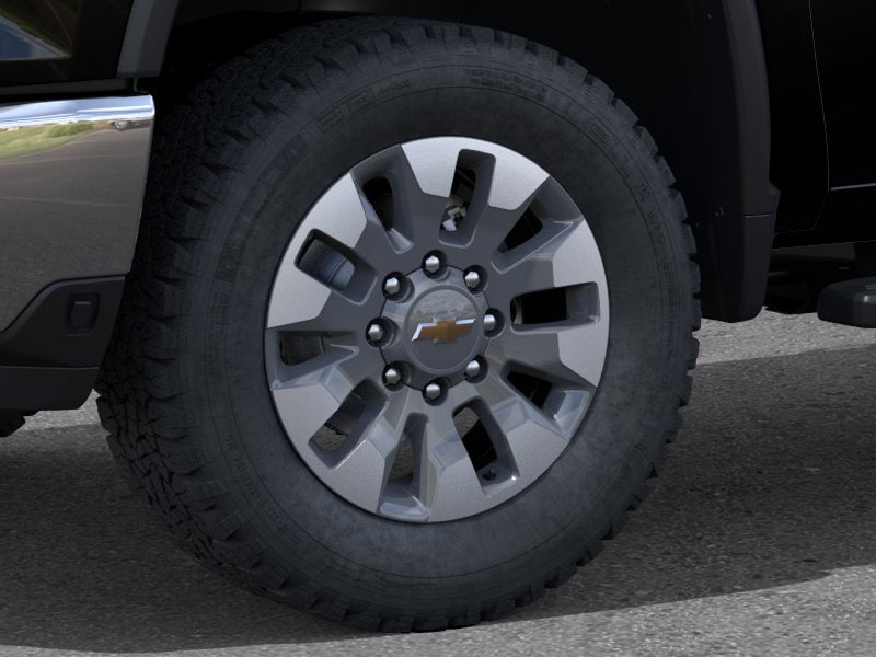 2026 Chevrolet Silverado 2500 HD LT - Photo 59
