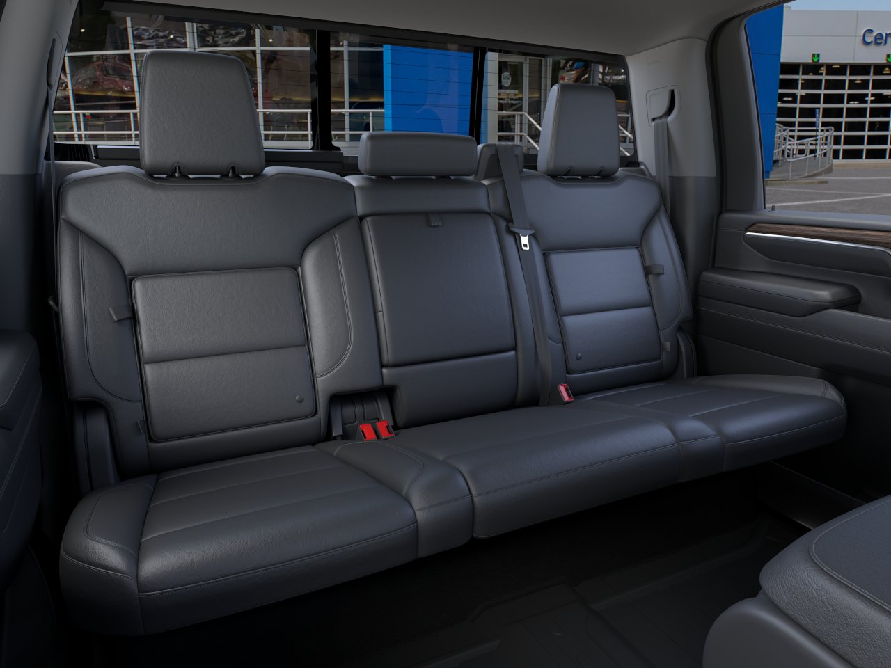 2026 Chevrolet Silverado 2500 HD LT - Photo 67