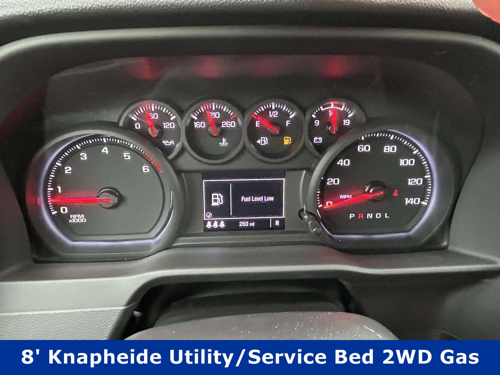 2026 Chevrolet Silverado 2500 HD Work Truck - Photo 24