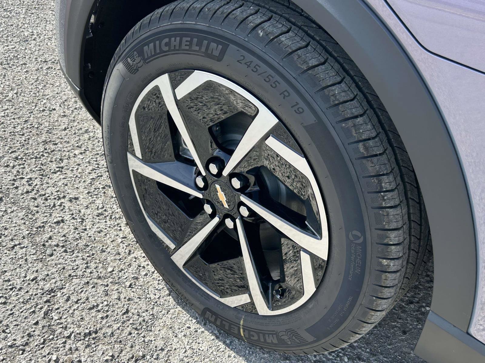 2026 Chevrolet Equinox EV 2LT - Photo 8
