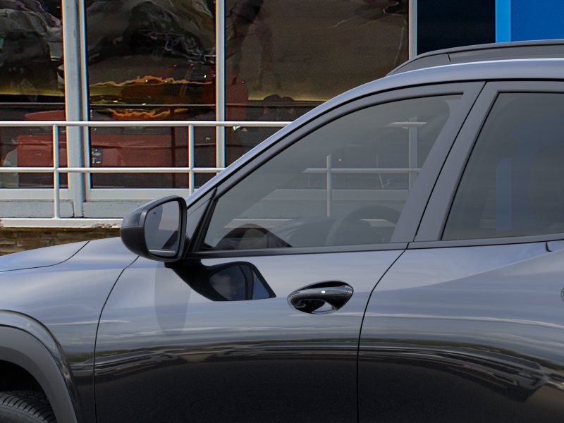2026 Chevrolet Trax RS - Photo 37