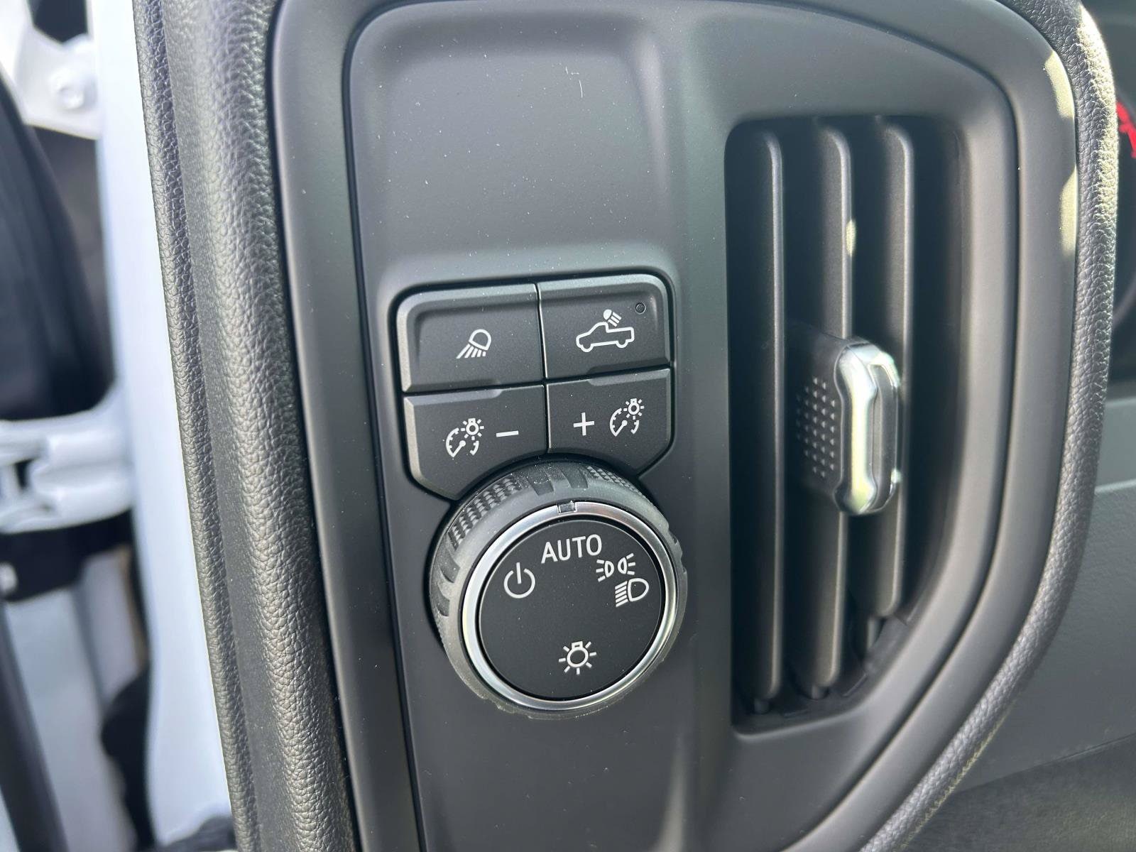 2026 Chevrolet Silverado 2500 HD Work Truck - Photo 19