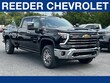 Chevrolet Silverado 2500 HD