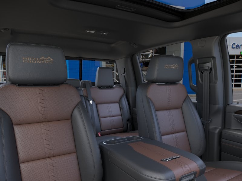 2026 Chevrolet Silverado 3500 HD High Country - Photo 49