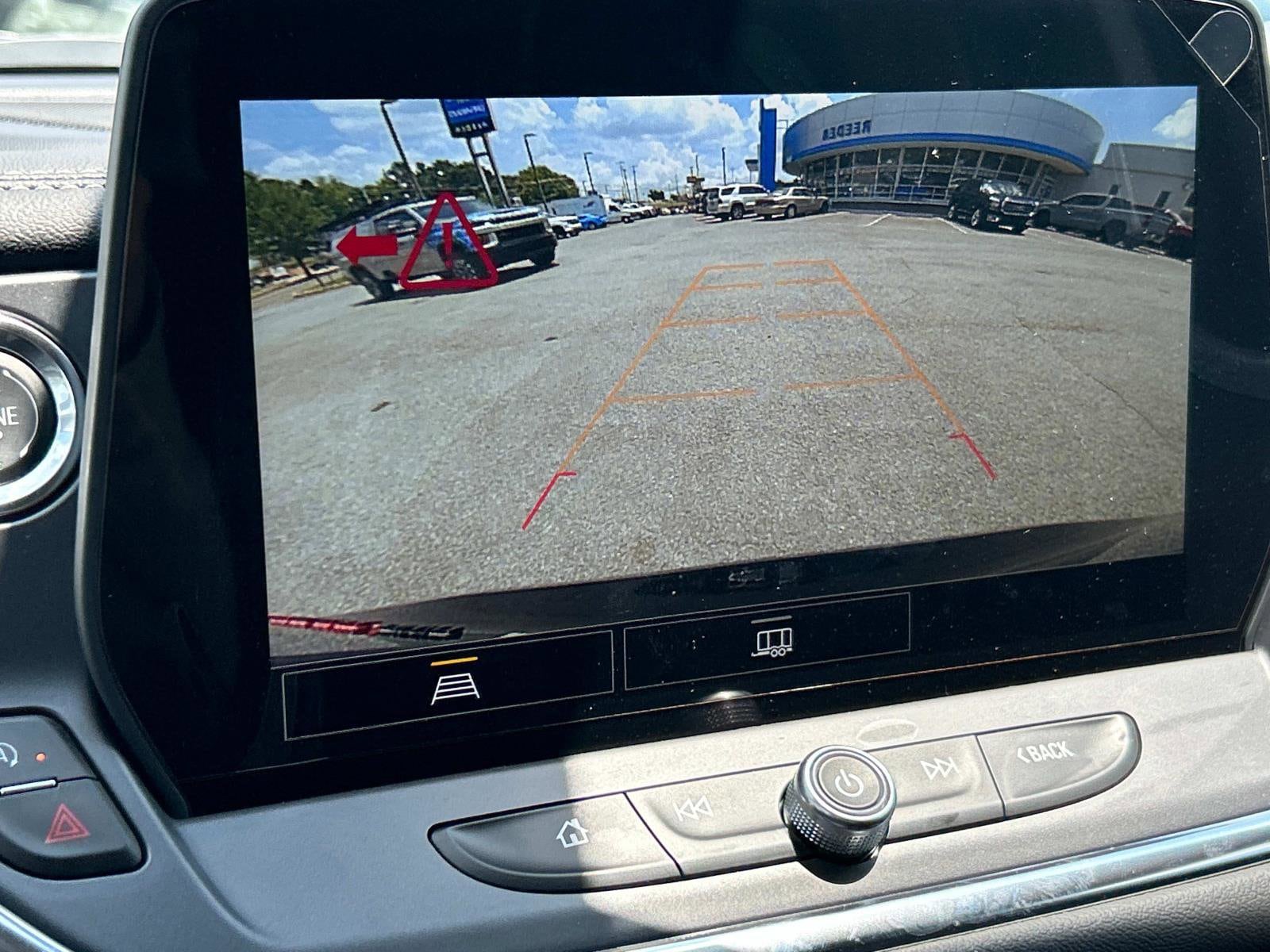 2025 Chevrolet Blazer 2LT - Photo 26