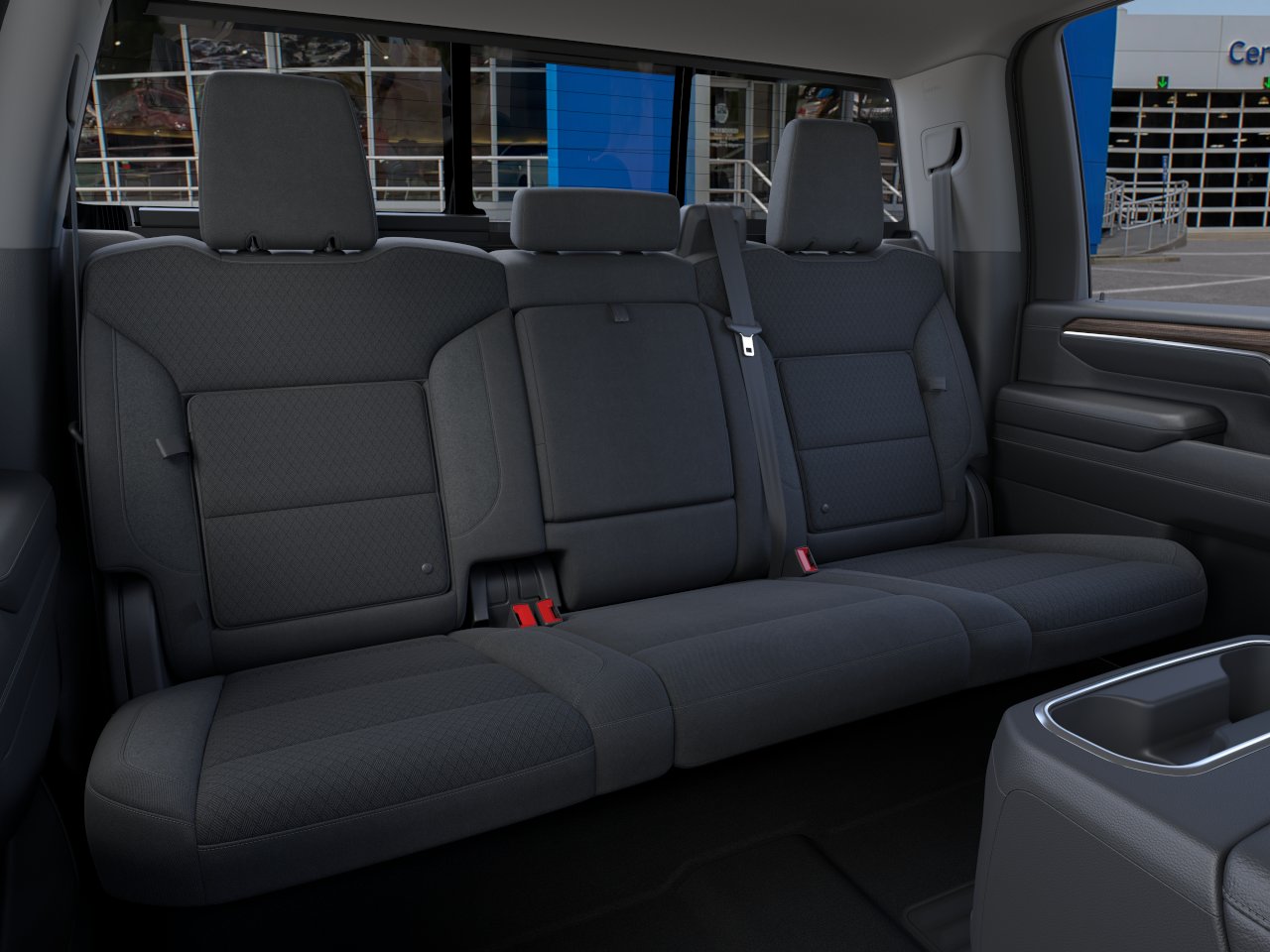 2026 Chevrolet Silverado 2500 HD LT - Photo 42