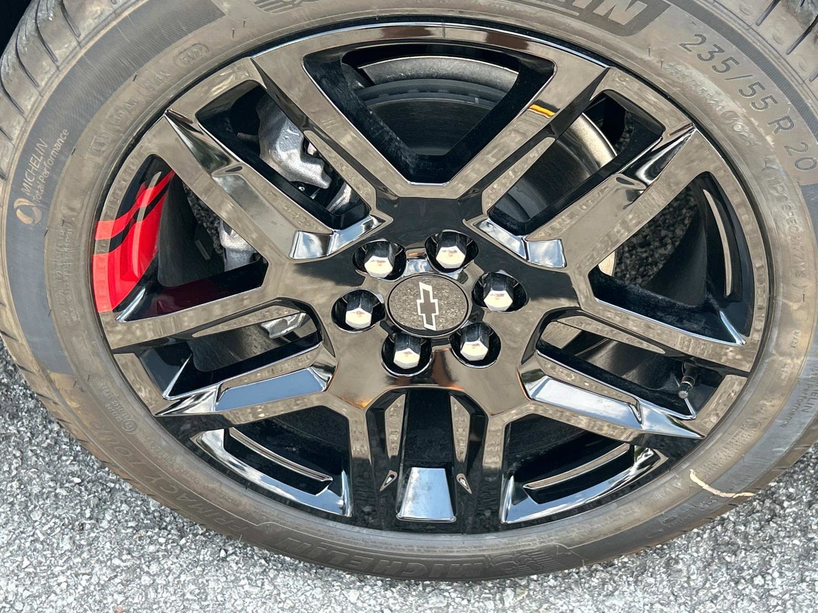 2025 Chevrolet Blazer 2LT - Photo 9