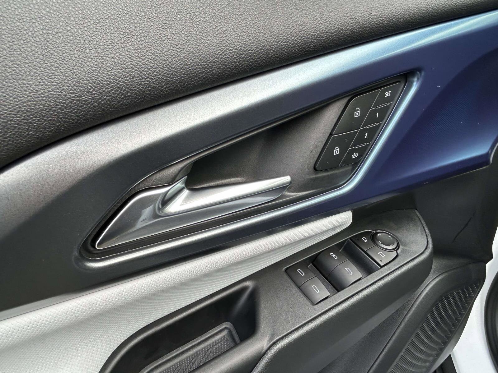 2026 Chevrolet Equinox EV 2LT - Photo 20