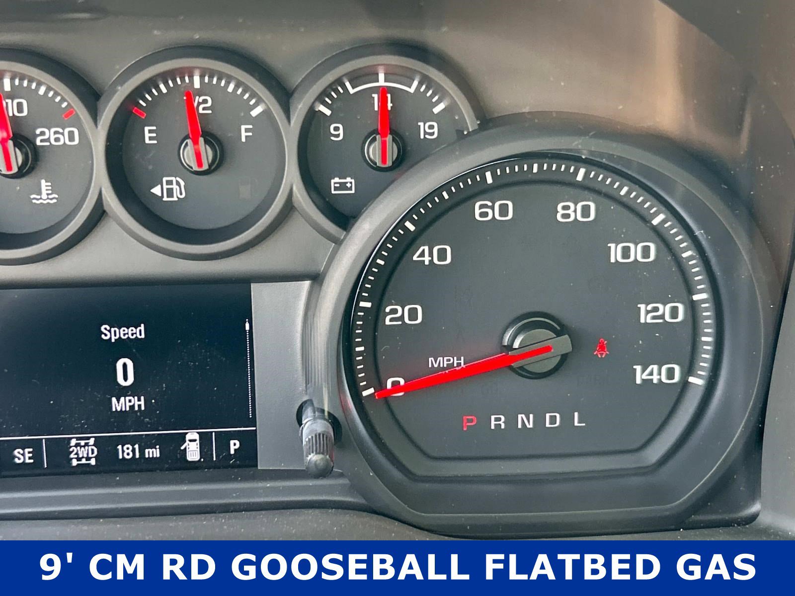 2025 Chevrolet Silverado 3500 HD Work Truck - Photo 18