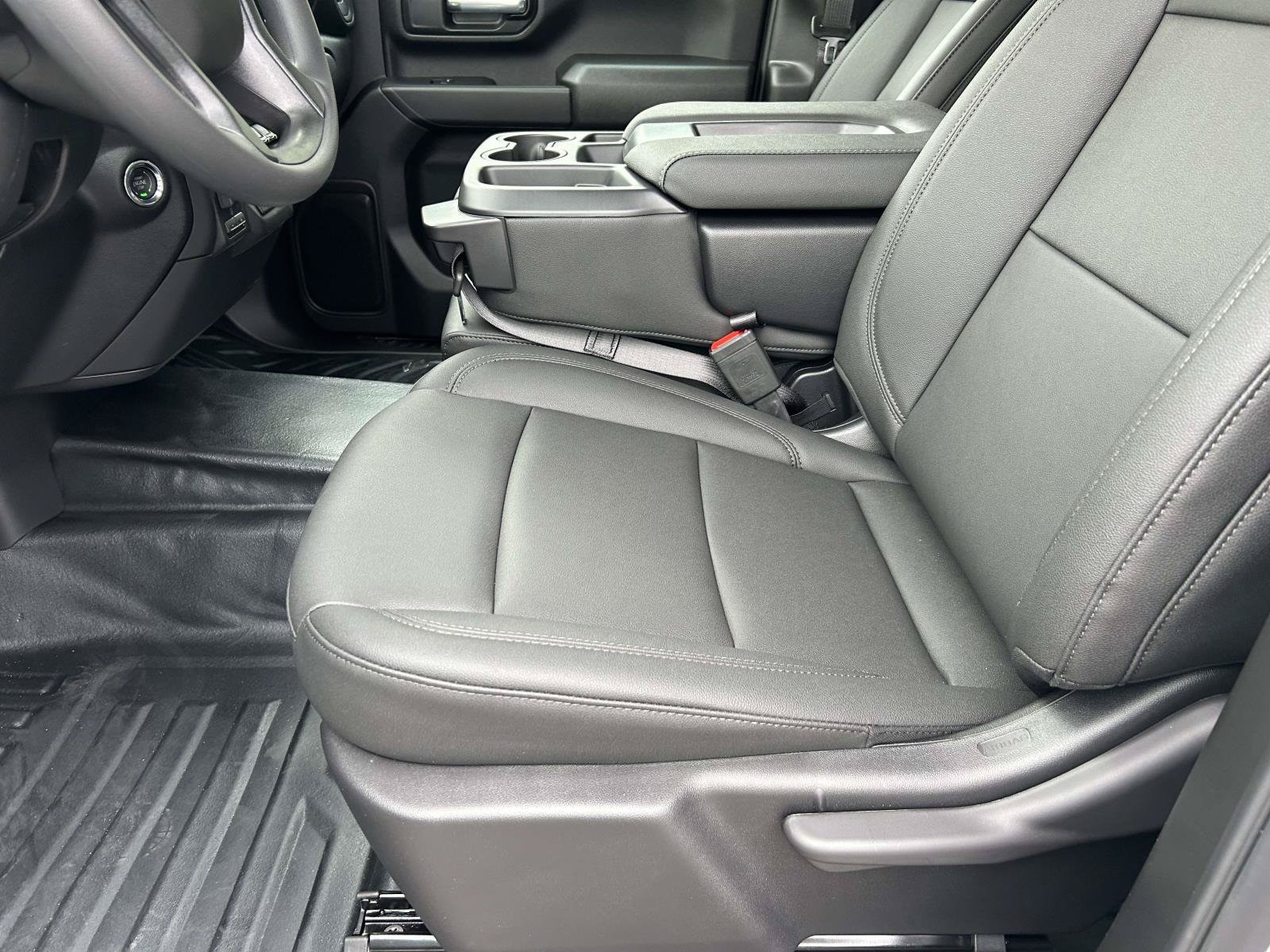 2026 Chevrolet Silverado 2500 HD Work Truck - Photo 15
