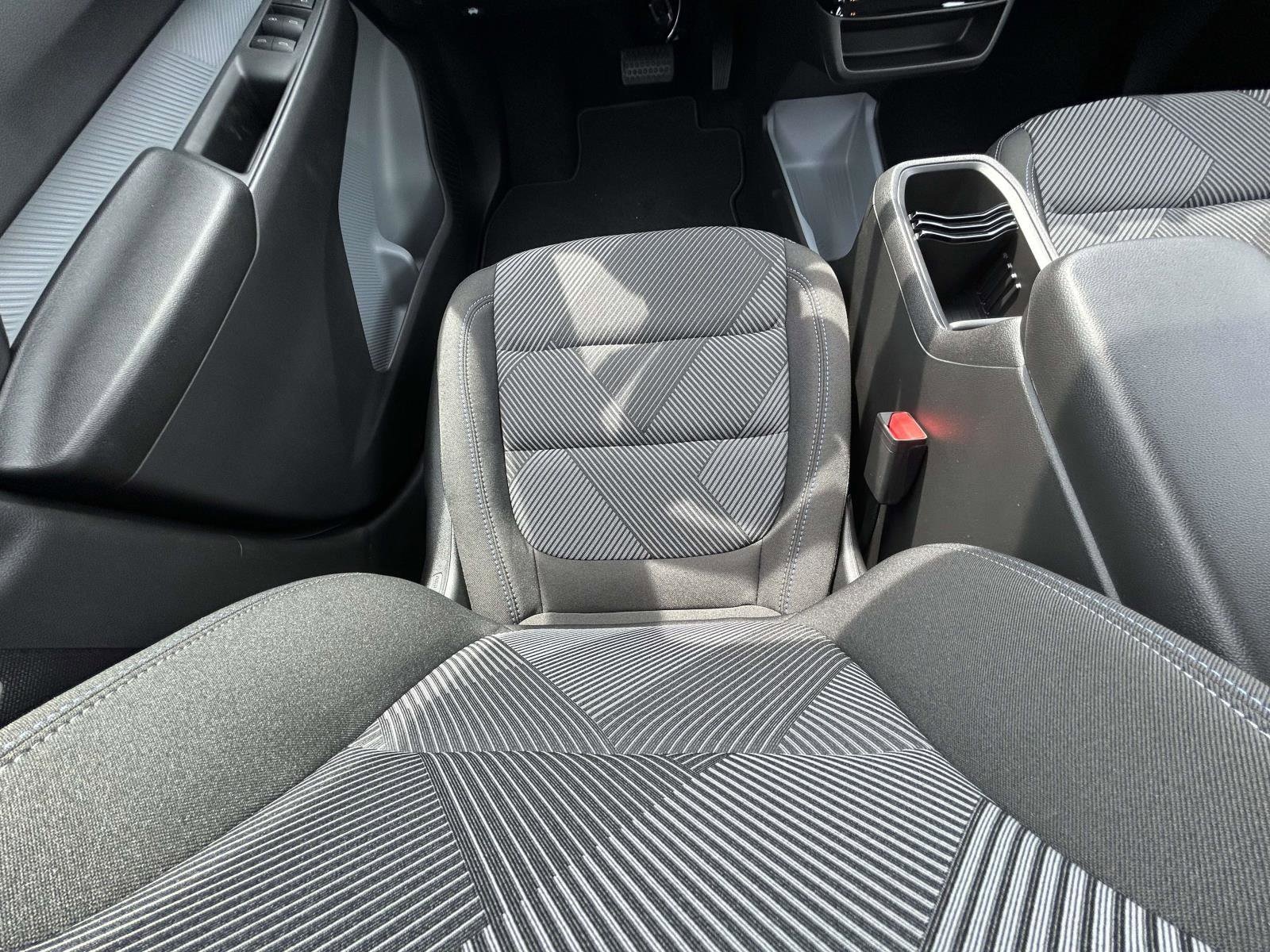 2027 Chevrolet Bolt LT - Photo 12