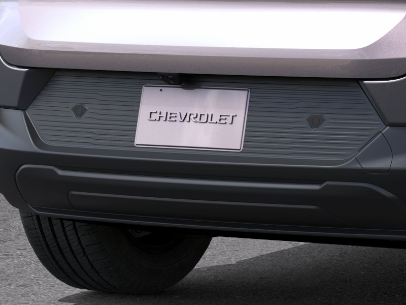 2026 Chevrolet Equinox EV 2LT - Photo 38