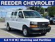 Chevrolet Express Cargo 2500