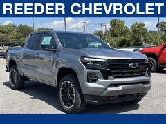 2026 Chevrolet Colorado Z71 Truck
