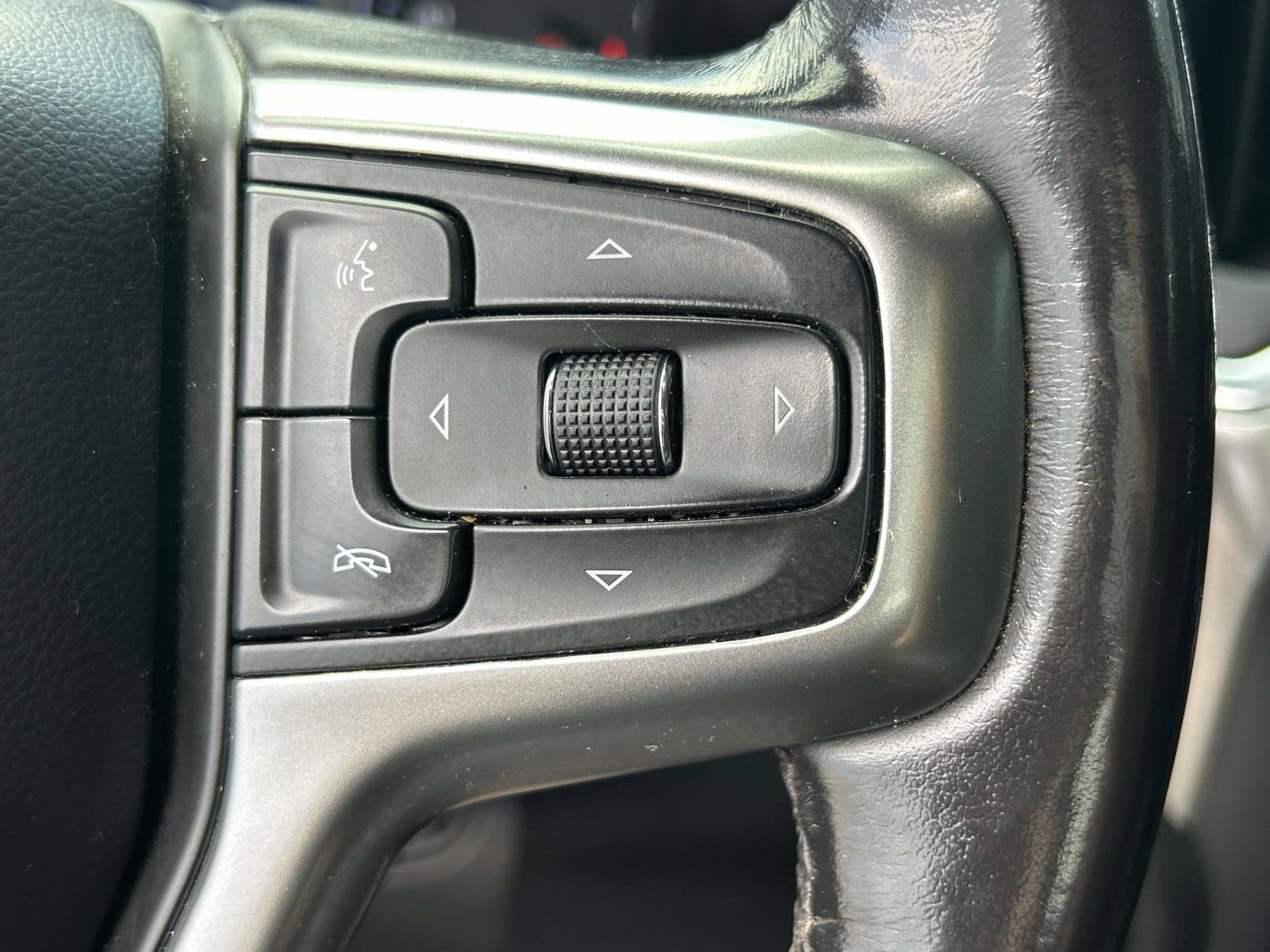 2022 Chevrolet Silverado 1500 Limited RST - Photo 22