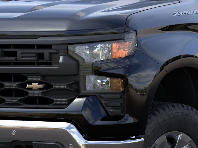 2026 Chevrolet Silverado 1500 Work Truck - Photo 32