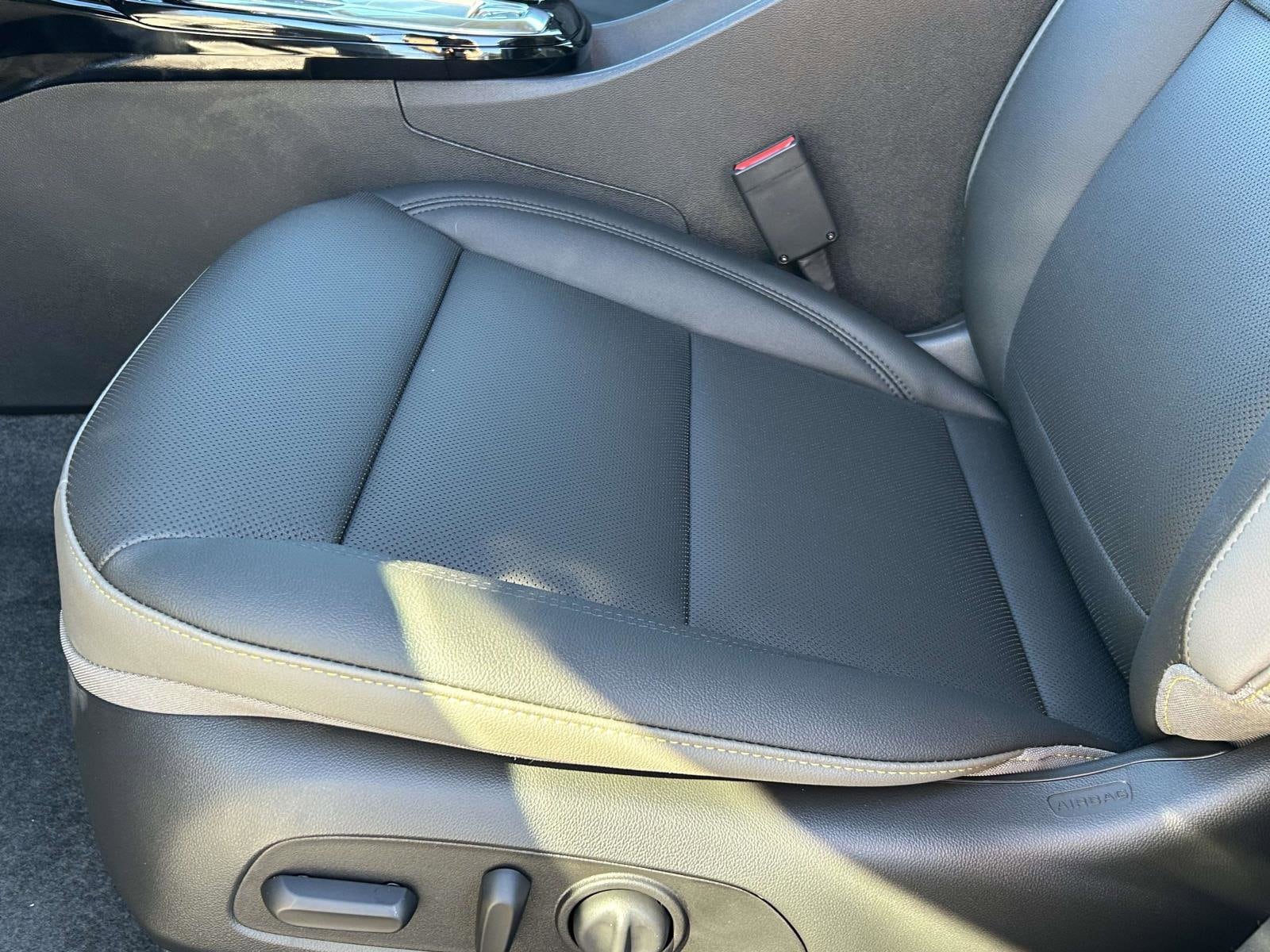 2026 Chevrolet Trax Activ - Photo 19
