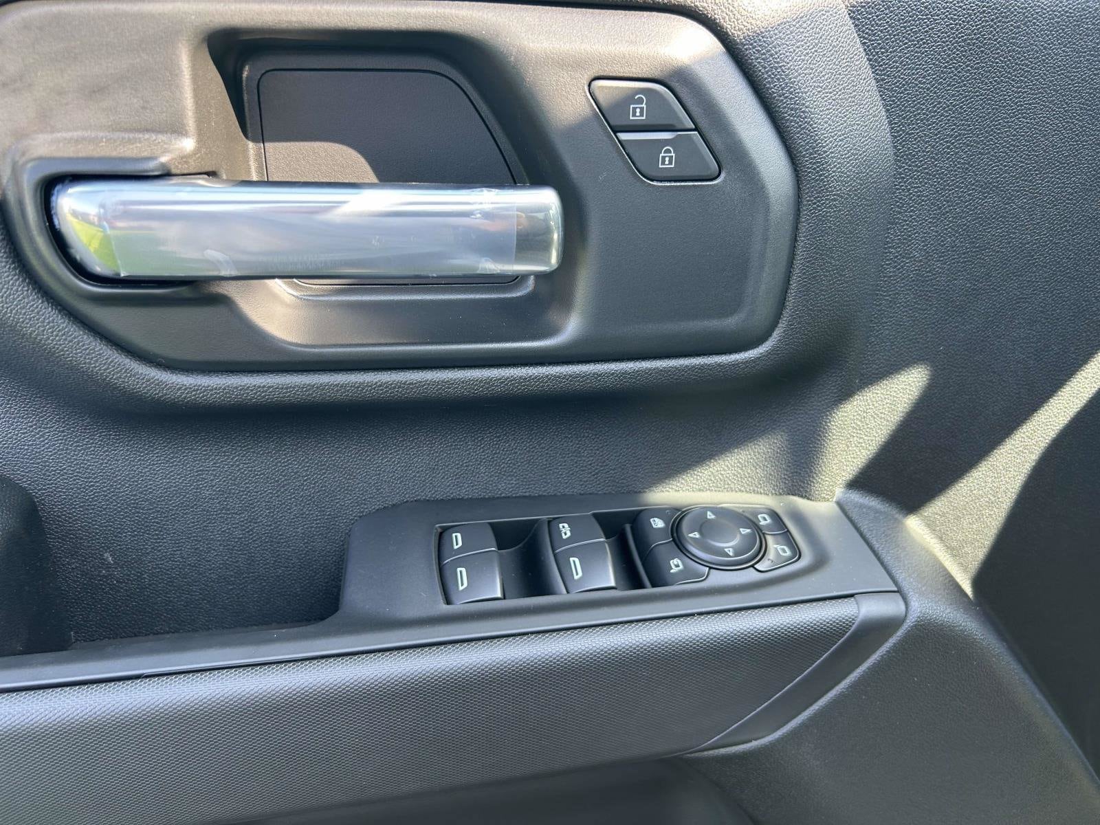 2026 Chevrolet Silverado 2500 HD Work Truck - Photo 18