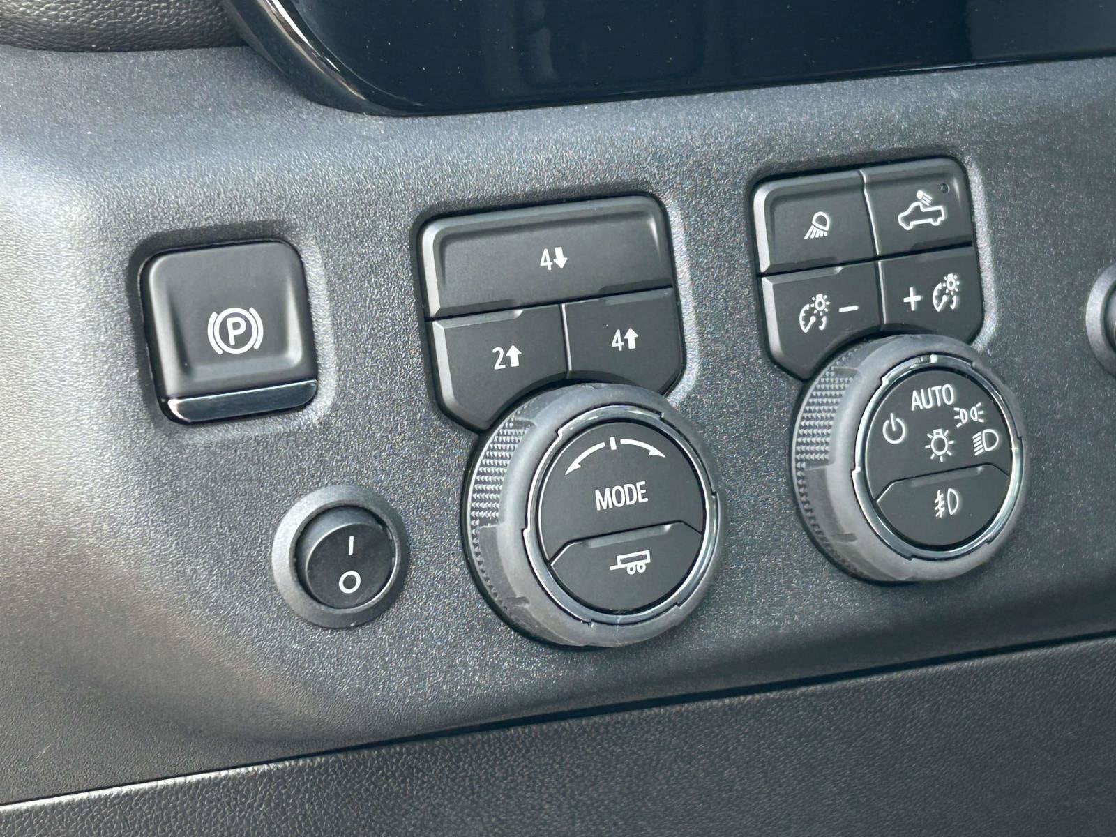 2026 Chevrolet Silverado 2500 HD LT - Photo 16