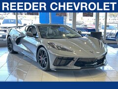 2025 Chevrolet Corvette Stingray 3LT Coupe