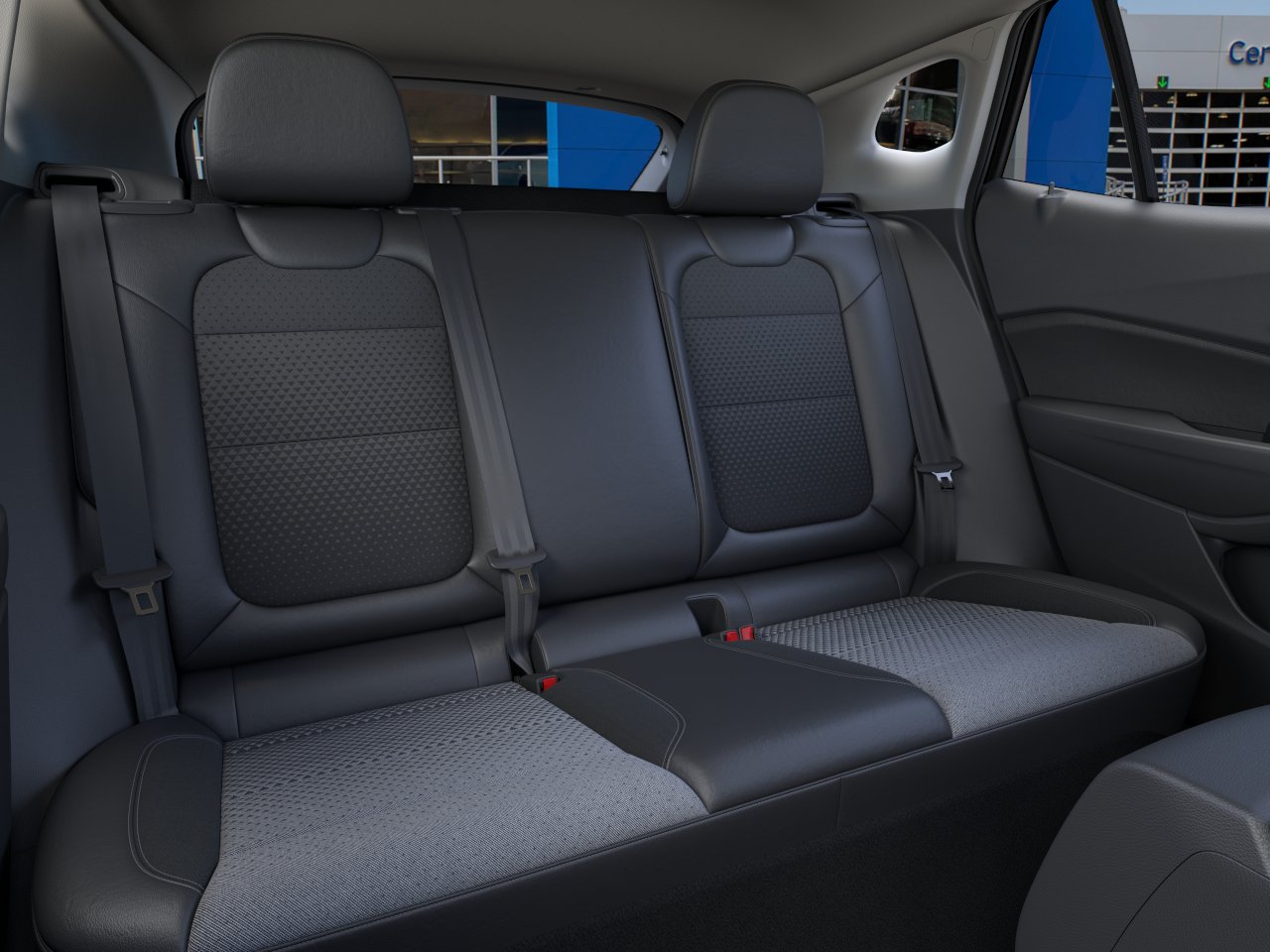 2026 Chevrolet Trax LT - Photo 42
