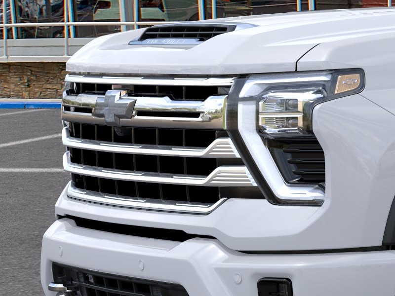2026 Chevrolet Silverado 3500 HD High Country - Photo 38