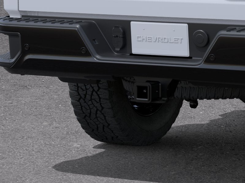 2026 Chevrolet Silverado 2500 HD LT - Photo 38